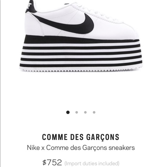 cortez x cdg